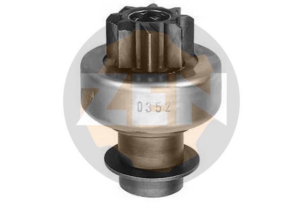 Деталь ZN0352 ZEN