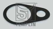 Кронштейн, цилиндр тормозных колодок 030700243010 TEMPLIN