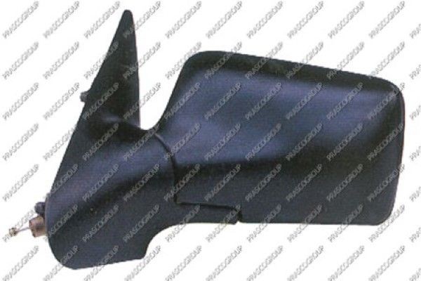 Наружное зеркало ST0277114 PRASCO GROUP