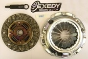 Комплект сцепления MZS2114 EXEDY