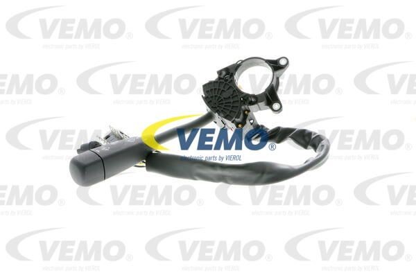 Выключатель на колонке рулевого управления V30-80-1729-1 VEMO
