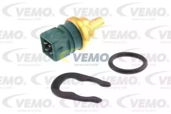 Температурный датчик охлаждающей жидкости V10-99-0907 VEMO