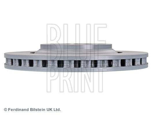 Тормозной диск ADA104345 BLUE PRINT