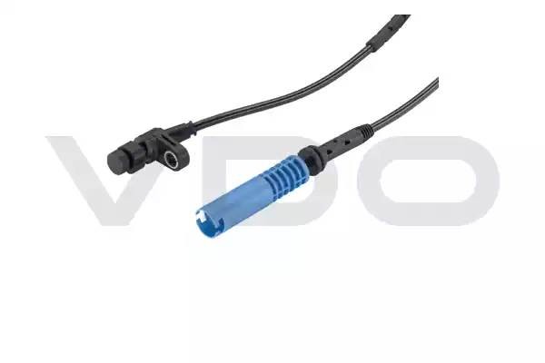 Датчик, частота вращения колеса S107114001Z VDO