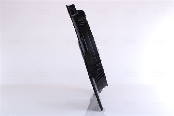 Вентилятор, охлаждение двигателя 85243 NISSENS