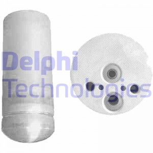 Осушитель, кондиционер TSP0175187 DELPHI