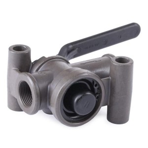 Запорный кран 4520021320 WABCO