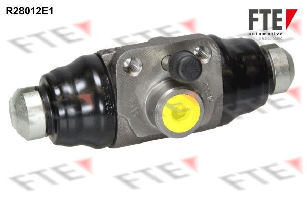 Колесный тормозной цилиндр R28012E1 FTE