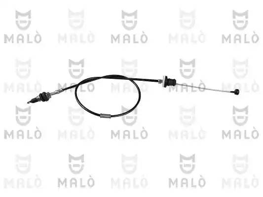 Тросик газа 21104 MALO