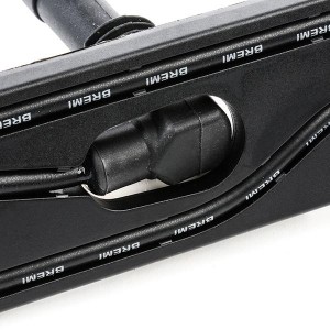 Ккомплект проводов зажигания 968G100 BREMI