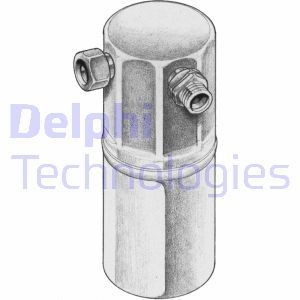 Осушитель, кондиционер TSP0175001 DELPHI