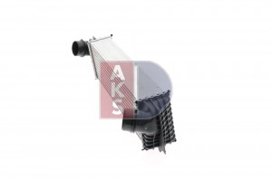Интеркулер 057001N AKS DASIS