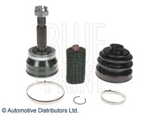 Шарнирный комплект, приводной вал ADG089107B BLUE PRINT