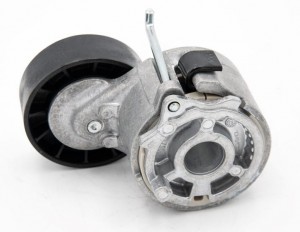 Натяжная планка, поликлиновой ремень 504086948 IVECO