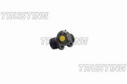 Колесный тормозной цилиндр CF015 TRUSTING