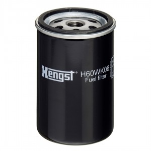 Топливный фильтр H60WK06 HENGST
