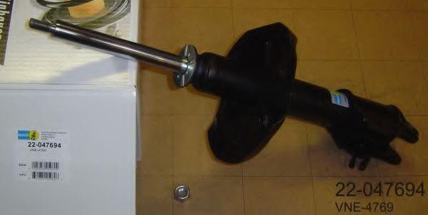 Опора амортизатора VNE4769 BILSTEIN