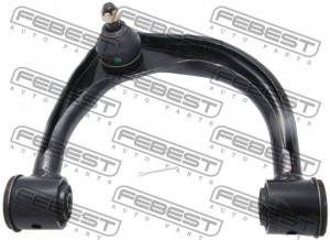 Рычаг подвески 0124-LC120RH FEBEST