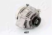 Генератор 002-Z437 ASHIKA