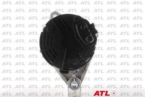 Генератор L46090 ATL DELTA AUTOTECHNIK
