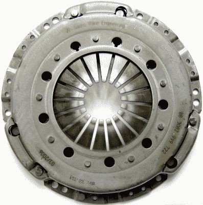 Нажимной диск сцепления 883082 999722 SACHS
