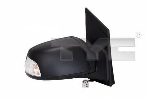Наружное зеркало 310-0098 TYC