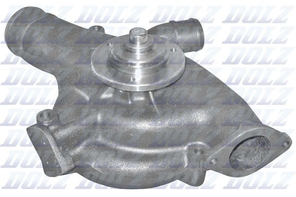 Водяной насос I257 DOLZ