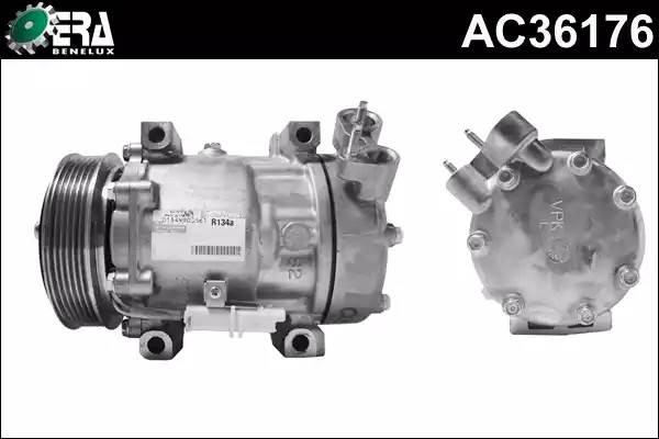 Компрессор, кондиционер AC36176 ERA