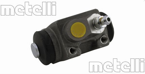 Колесный тормозной цилиндр 04-0923 METELLI