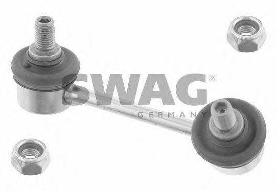 Тяга / стойка, стабилизатор 81 92 7332 SWAG