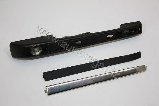 Ручка двери наружная 308370207191 AUTOMEGA
