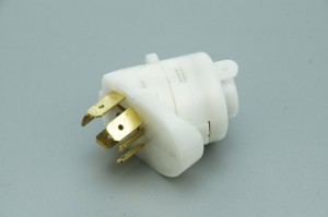 Переключатель зажигания 111 905 865 L PORSCHE