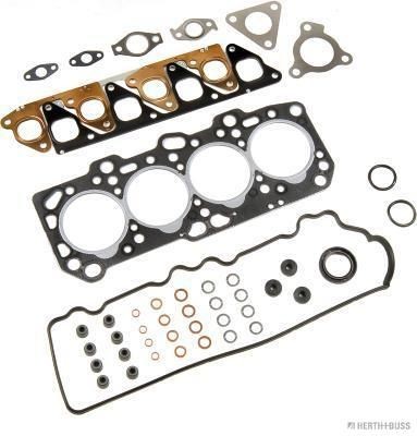 Комплект прокладок, головка цилиндра J1245054 H B JAKOPARTS NIPPARTS