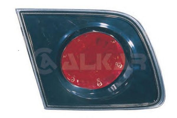 Задний фонарь 2005652 ALKAR