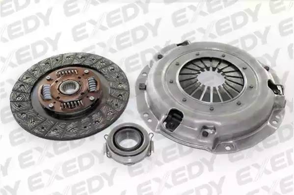 Комплект сцепления TYK2064 EXEDY