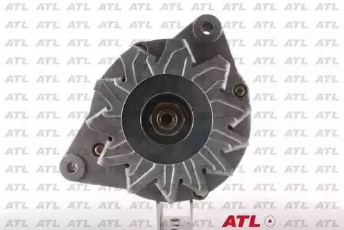 Генератор L 34 730 ATL DELTA AUTOTECHNIK