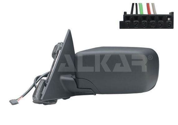Наружное зеркало 6171849 ALKAR