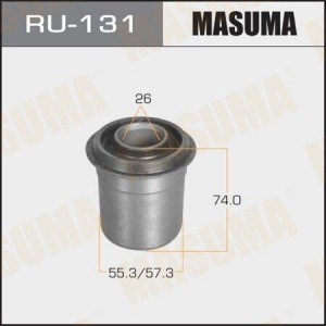 Сайлентблок RU-131 MASUMA