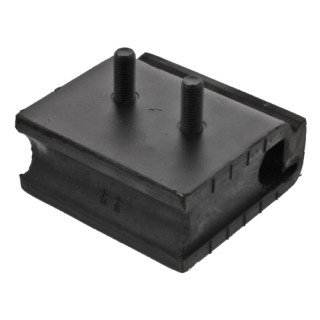 Подвеска, двигатель 07019 FEBI BILSTEIN