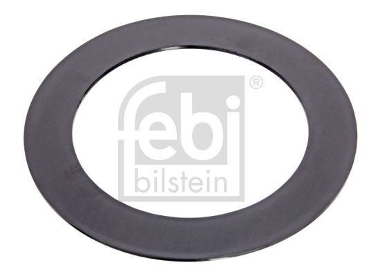 Уплотняющее кольцо, ступица колеса 04140 FEBI BILSTEIN
