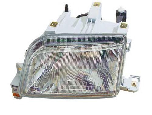 Основная фара 2702165 ALKAR
