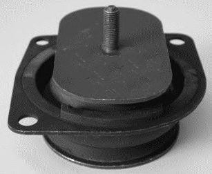 Подвеска, двигатель 87155A BOGE