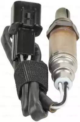 Датчик кислородный (лямбда-зонд) F 00H L00 192 BOSCH