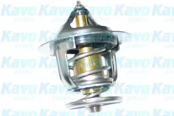 Термостат, охлаждающая жидкость TH-3004 KAVO PARTS