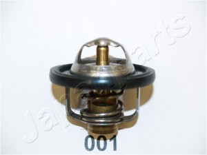 Термостат, охлаждающая жидкость VA001 JAPAN PARTS GROUP
