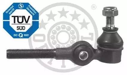 Наконечник поперечной рулевой тяги G1113 OPTIMAL