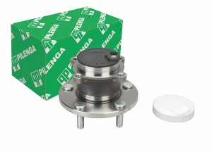 Ступица колеса HBP3098 PILENGA