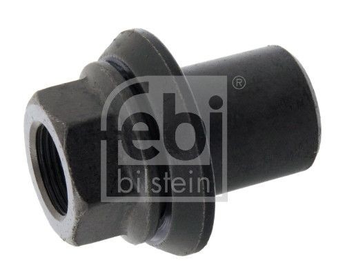 Гайка крепления колеса; Гайка 04689 FEBI BILSTEIN