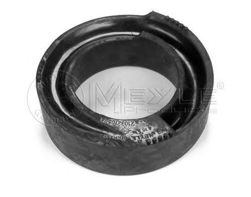 Подушка пружины подвески 014 032 0073 MEYLE