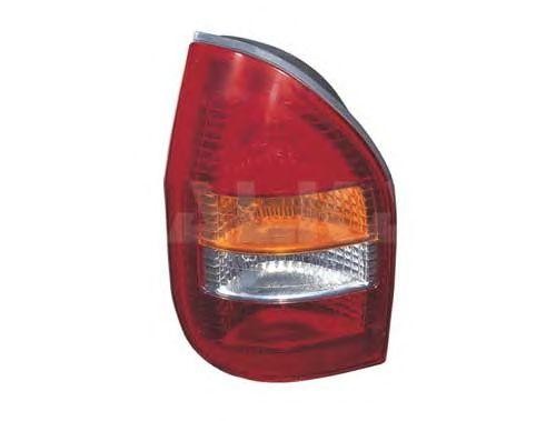 Задний фонарь 2205440 ALKAR